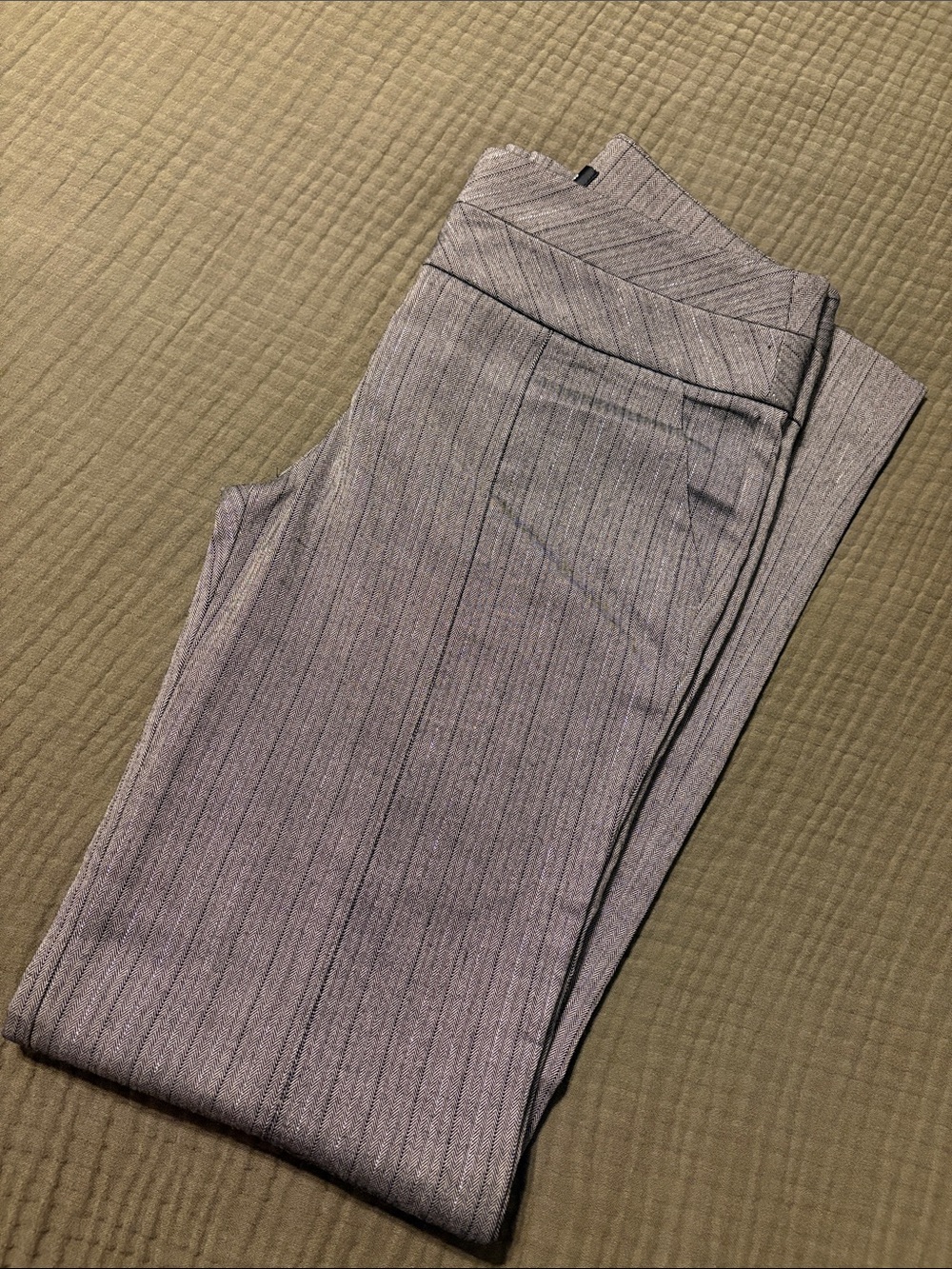 NWT Bebe Liv Trousers